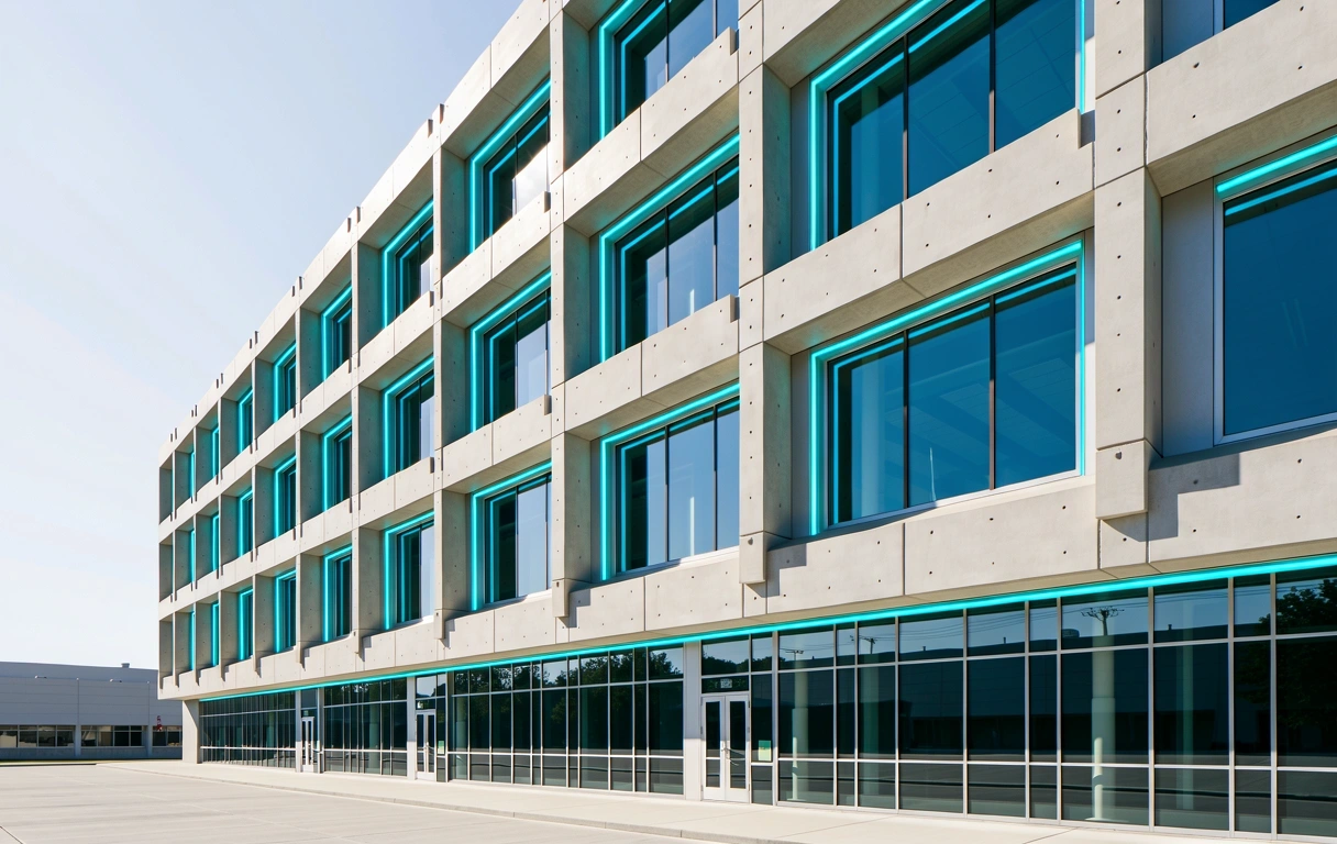 KL Operations Center