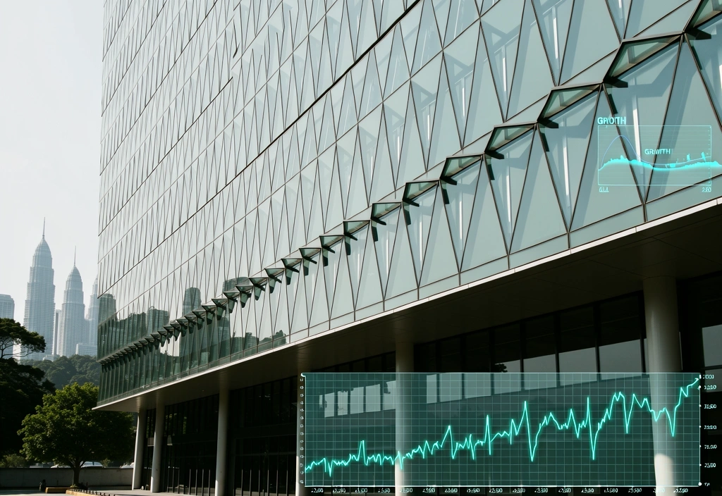 Kuala Lumpur corporate architecture