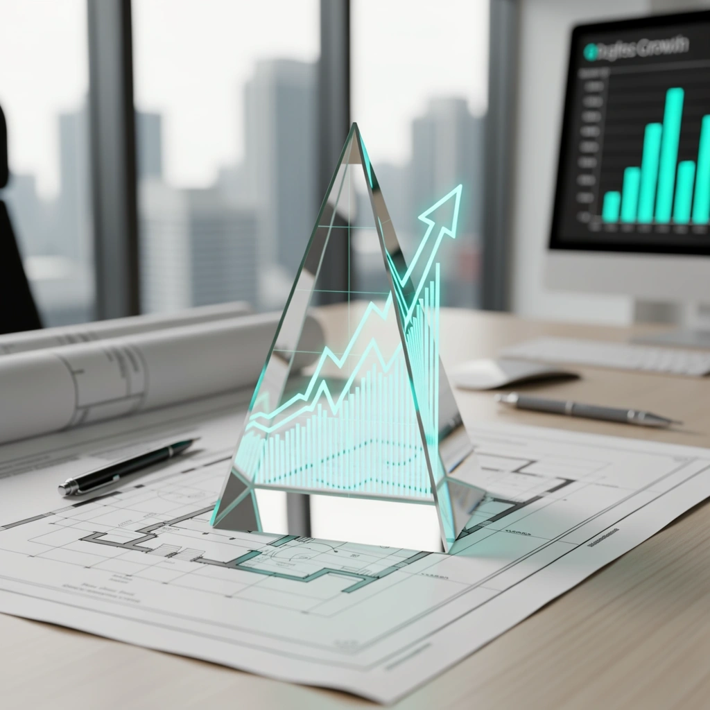 Structural growth planning tools