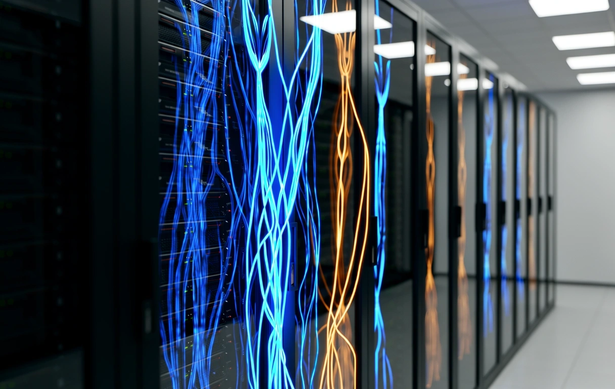 Data Intelligence Center