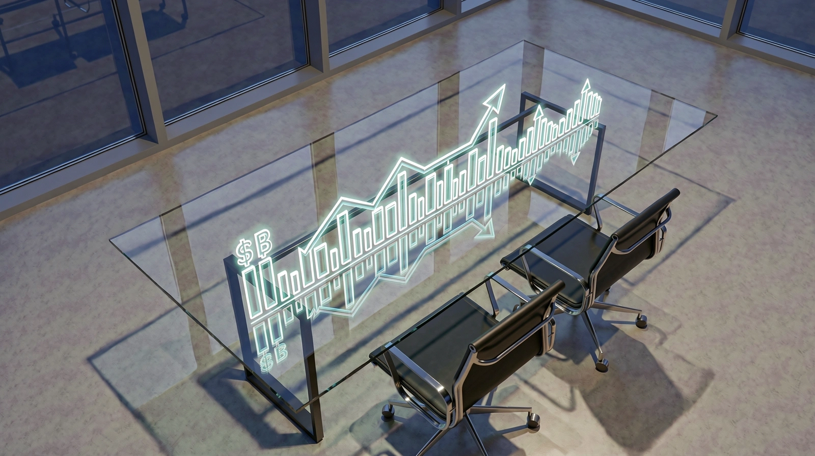 Modern enterprise architecture