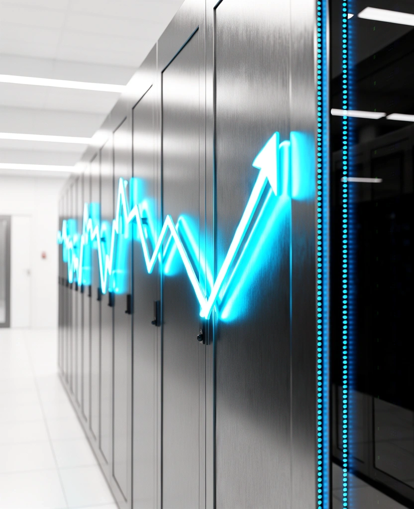 Strategic infrastructure